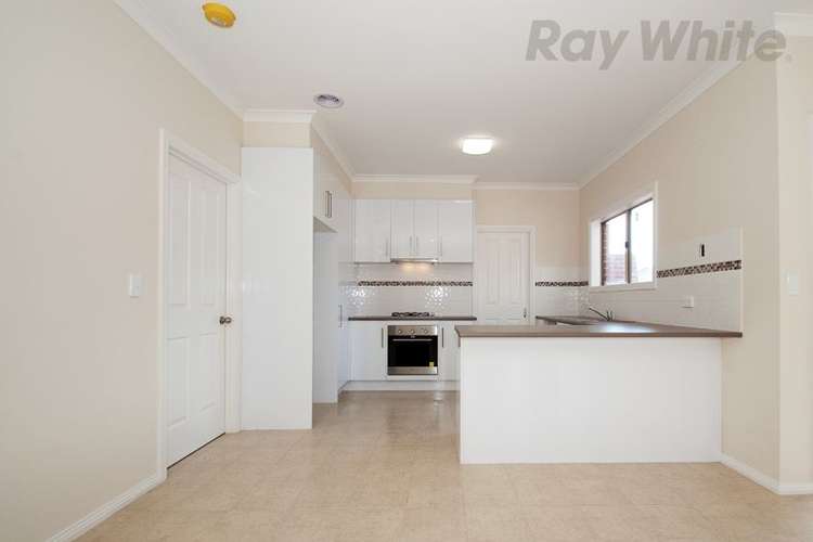 Third view of Homely house listing, 1/19 Kimberley Drive, Chirnside Park VIC 3116