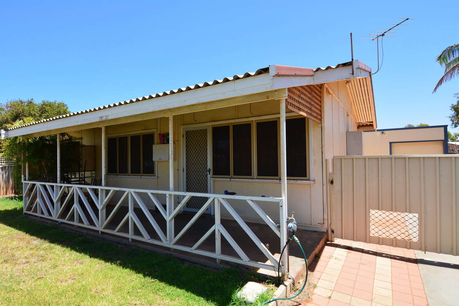 Main view of Homely house listing, 9 Ridley Place, Carnarvon WA 6701