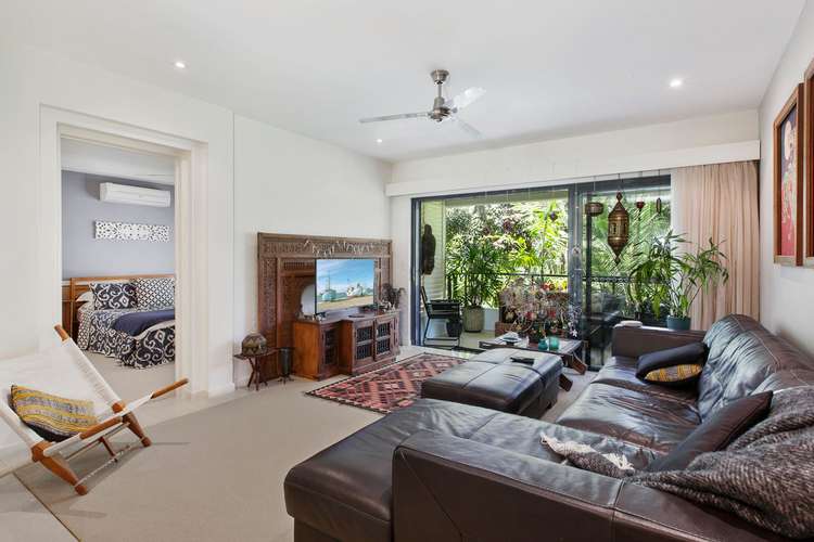 Sixth view of Homely unit listing, 832/100 Resort Drive, Noosa Heads QLD 4567