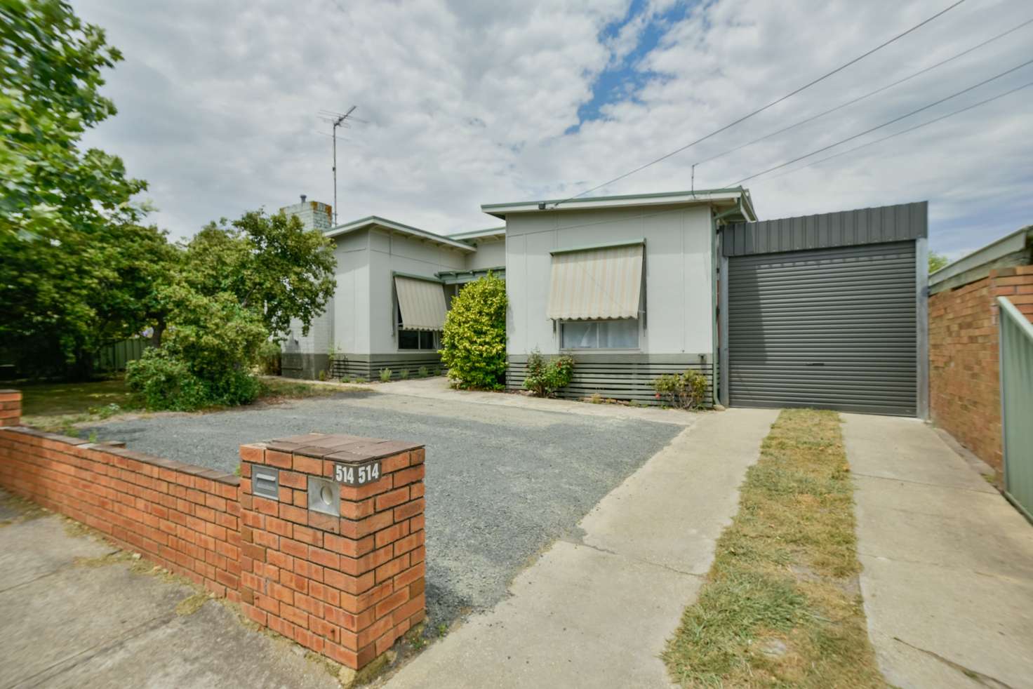 Main view of Homely house listing, 514 York Street, Ballarat East VIC 3350