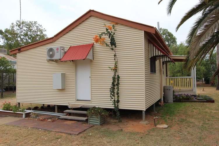 Main view of Homely house listing, 243 Alfred Street, Charleville QLD 4470
