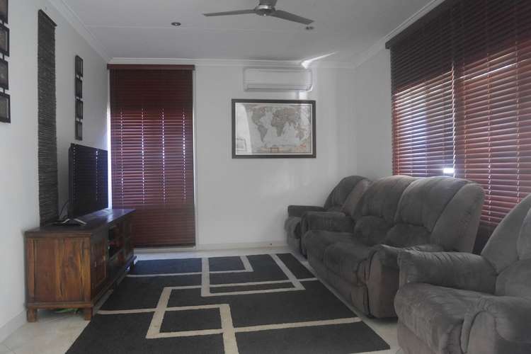 Second view of Homely house listing, 16 Morgan Way, Carnarvon WA 6701