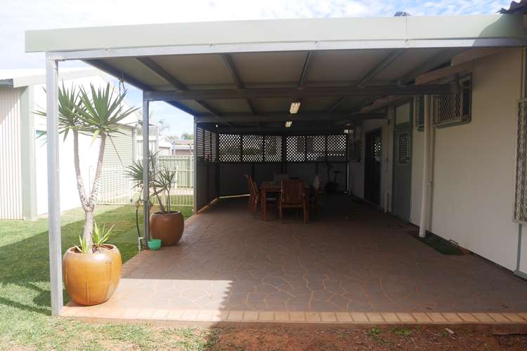 Fourth view of Homely house listing, 16 Morgan Way, Carnarvon WA 6701