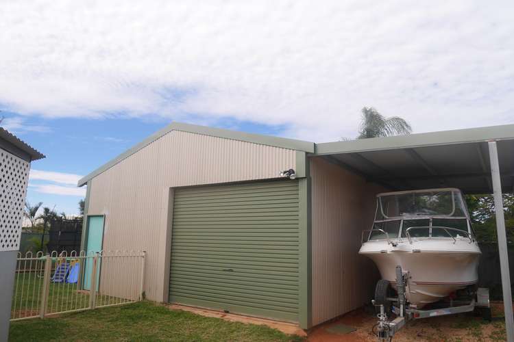 Fifth view of Homely house listing, 16 Morgan Way, Carnarvon WA 6701