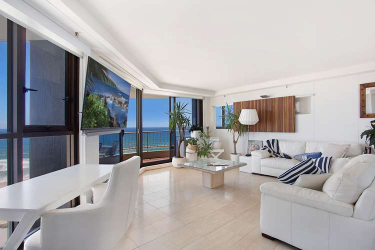 Main view of Homely unit listing, 52/4 Thornton Street, Surfers Paradise QLD 4217