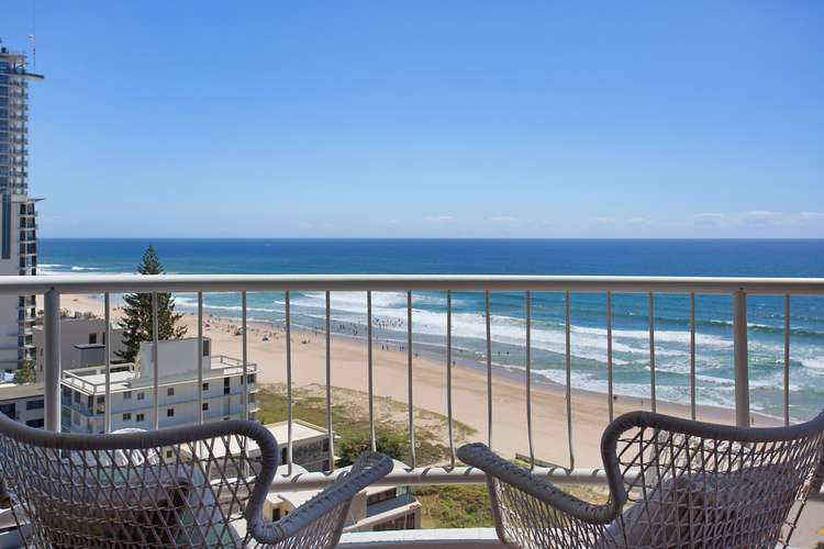 Second view of Homely unit listing, 52/4 Thornton Street, Surfers Paradise QLD 4217