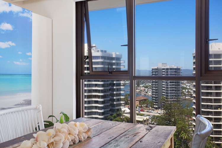 Third view of Homely unit listing, 52/4 Thornton Street, Surfers Paradise QLD 4217