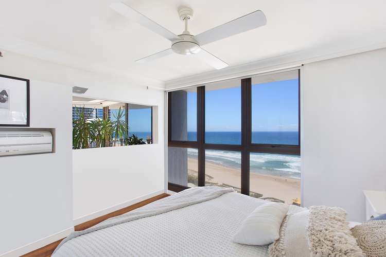 Fourth view of Homely unit listing, 52/4 Thornton Street, Surfers Paradise QLD 4217