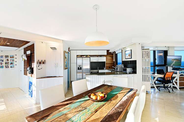 Fifth view of Homely unit listing, 52/4 Thornton Street, Surfers Paradise QLD 4217