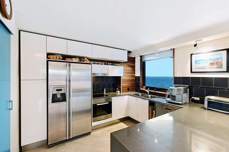 Sixth view of Homely unit listing, 52/4 Thornton Street, Surfers Paradise QLD 4217