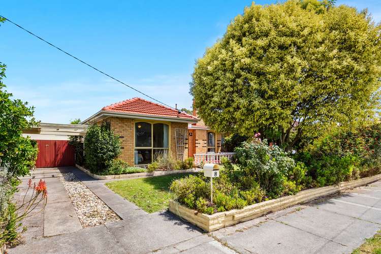 Third view of Homely house listing, 8 Oswald Street, Dandenong VIC 3175