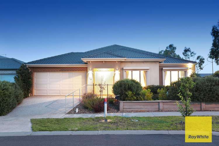 Main view of Homely house listing, 15 Ankuri Road, Tarneit VIC 3029
