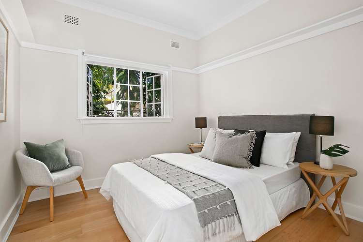 Fourth view of Homely apartment listing, 17/64 Sir Thomas Mitchell Road, Bondi Beach NSW 2026