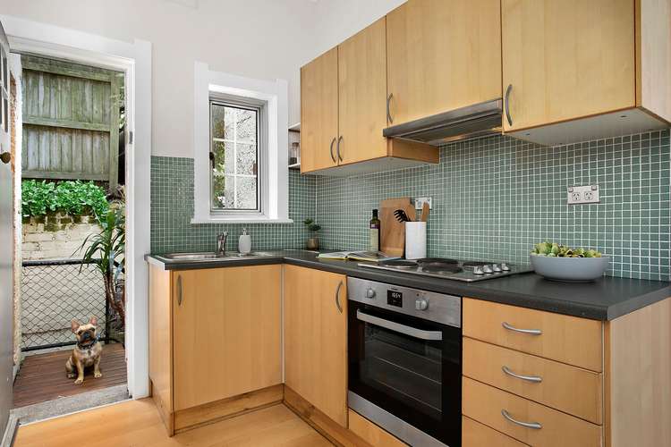 Sixth view of Homely apartment listing, 17/64 Sir Thomas Mitchell Road, Bondi Beach NSW 2026