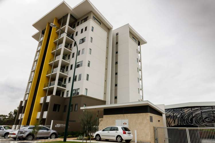 Main view of Homely apartment listing, 5/28 Goodwood Parade, Burswood WA 6100