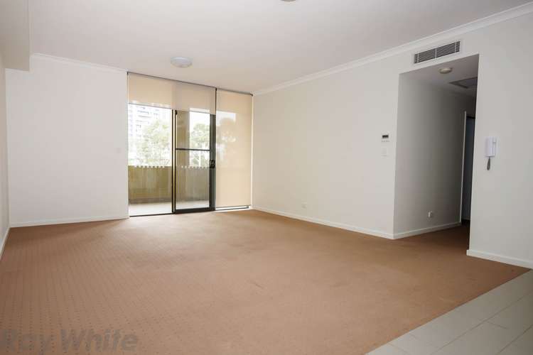 Fourth view of Homely apartment listing, 5/28 Goodwood Parade, Burswood WA 6100