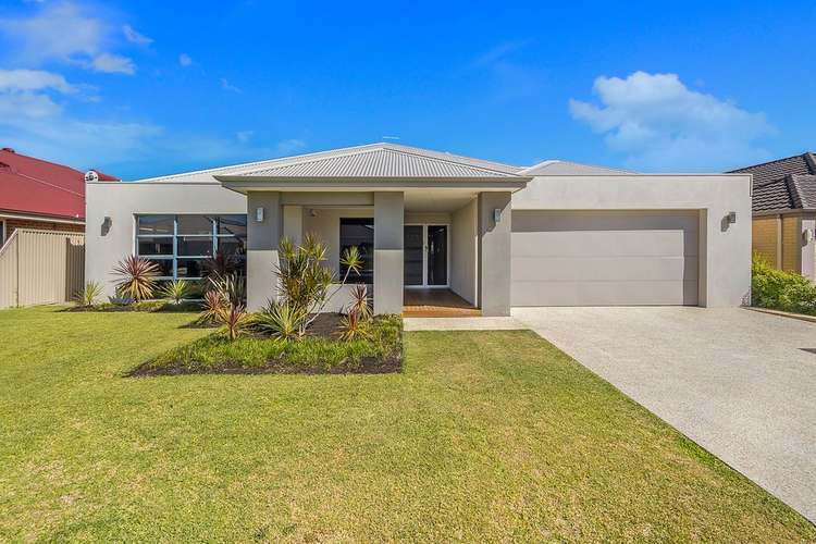 Second view of Homely house listing, 20 Rimfire Road, Baldivis WA 6171