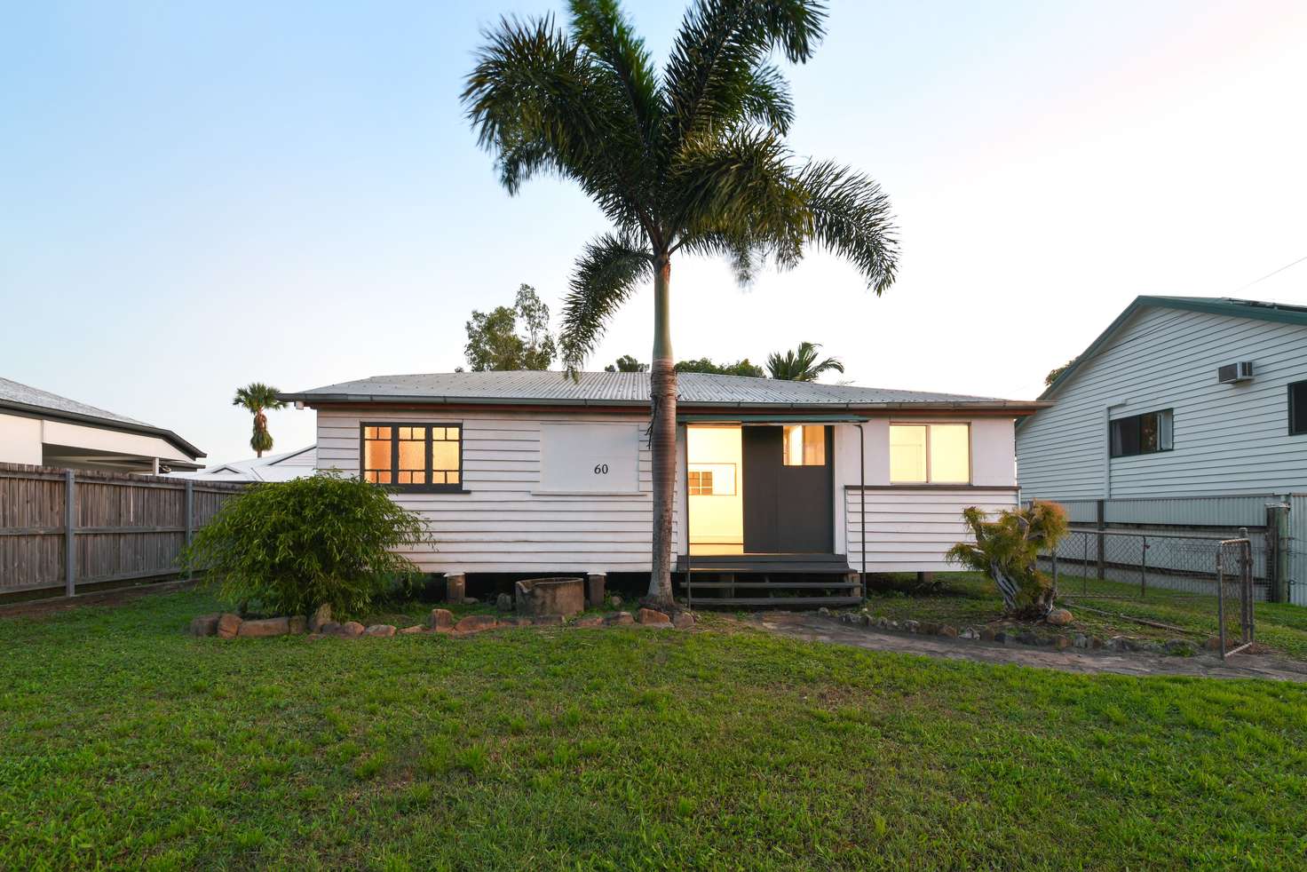 Main view of Homely house listing, 60 Faust Street, Proserpine QLD 4800