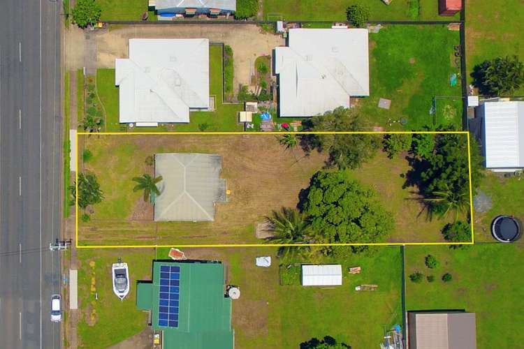 Fourth view of Homely house listing, 60 Faust Street, Proserpine QLD 4800