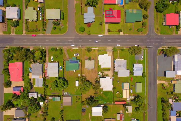 Sixth view of Homely house listing, 60 Faust Street, Proserpine QLD 4800