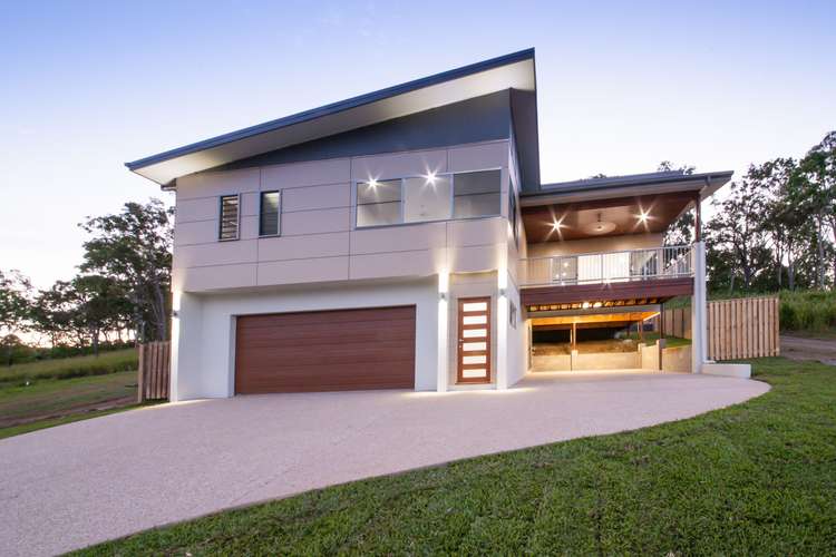 Main view of Homely house listing, 5 Masthead Road, Cannonvale QLD 4802