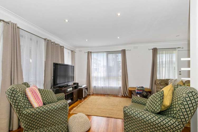 Third view of Homely house listing, 1/20 Holme Road, Ferntree Gully VIC 3156