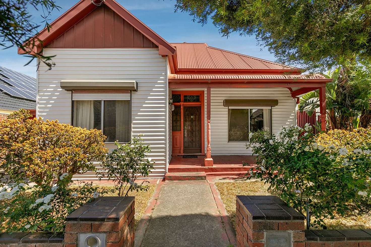 Main view of Homely house listing, 15 White Street, Coburg VIC 3058