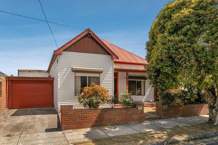 Second view of Homely house listing, 15 White Street, Coburg VIC 3058