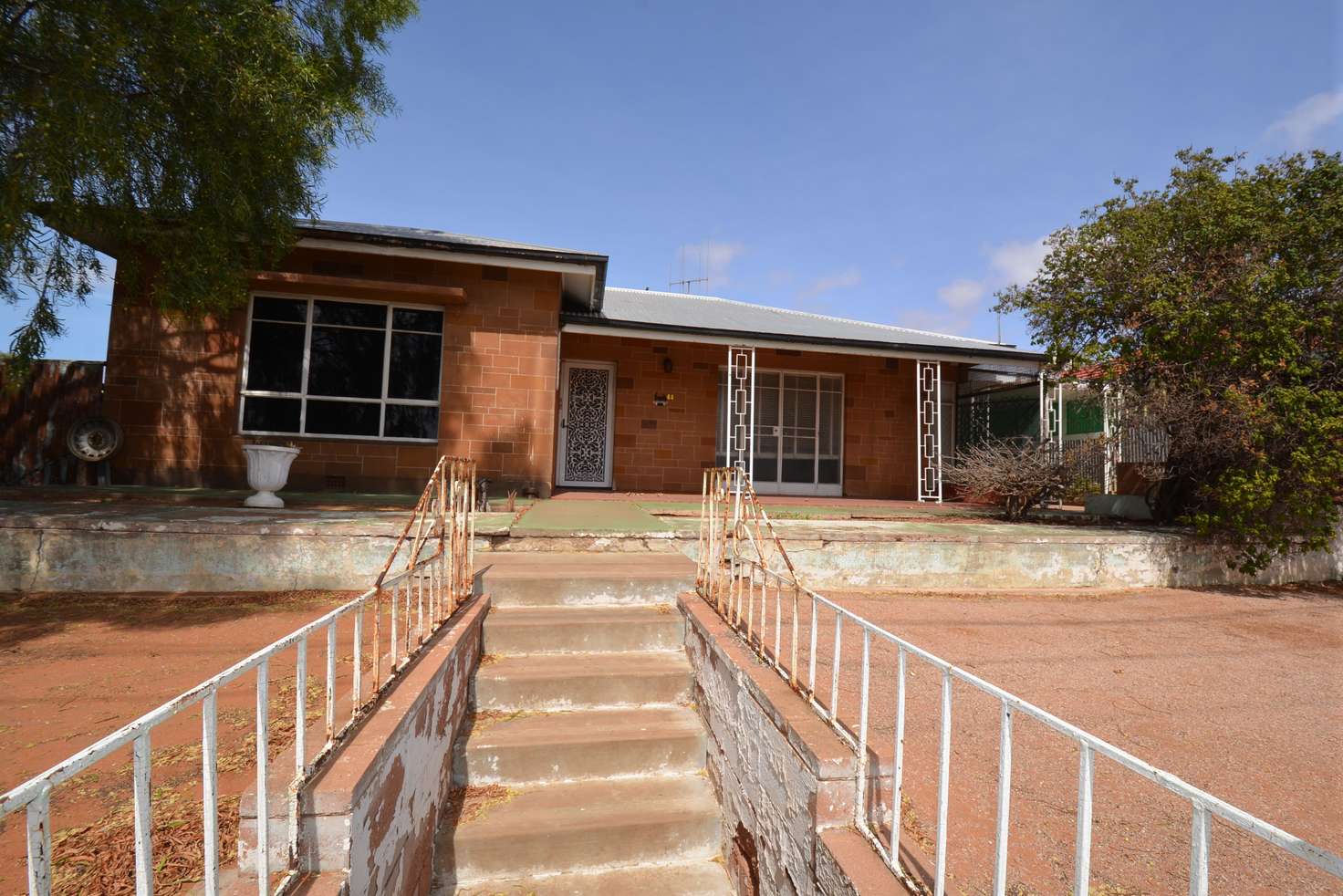 Main view of Homely house listing, 44 Victoria Parade, Port Augusta SA 5700