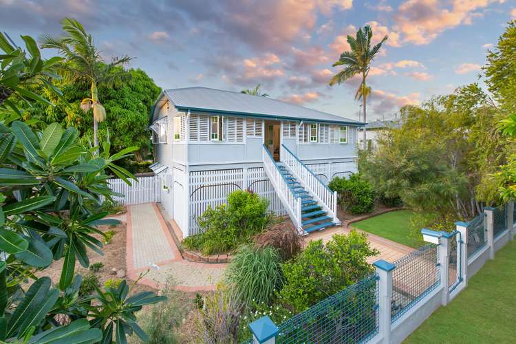 Main view of Homely house listing, 39 McKillop Street, Belgian Gardens QLD 4810