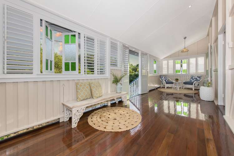 Second view of Homely house listing, 39 McKillop Street, Belgian Gardens QLD 4810