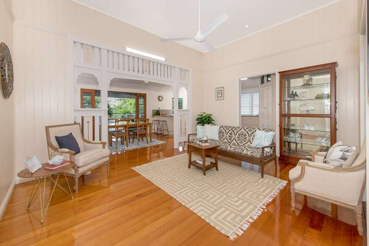 Third view of Homely house listing, 39 McKillop Street, Belgian Gardens QLD 4810