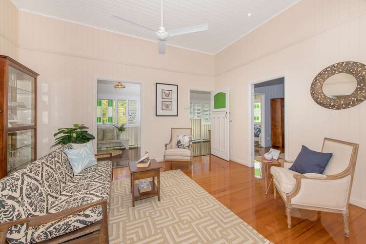 Fourth view of Homely house listing, 39 McKillop Street, Belgian Gardens QLD 4810