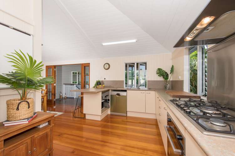 Fifth view of Homely house listing, 39 McKillop Street, Belgian Gardens QLD 4810