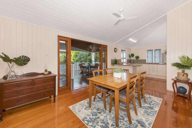 Seventh view of Homely house listing, 39 McKillop Street, Belgian Gardens QLD 4810