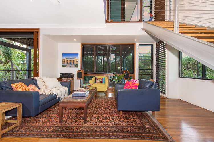 Second view of Homely house listing, 15 Eden Street, Belgian Gardens QLD 4810