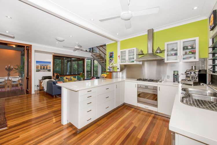 Fourth view of Homely house listing, 15 Eden Street, Belgian Gardens QLD 4810