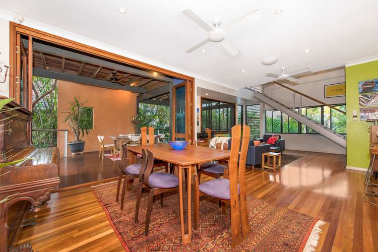 Fifth view of Homely house listing, 15 Eden Street, Belgian Gardens QLD 4810