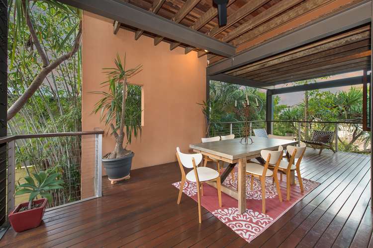 Sixth view of Homely house listing, 15 Eden Street, Belgian Gardens QLD 4810