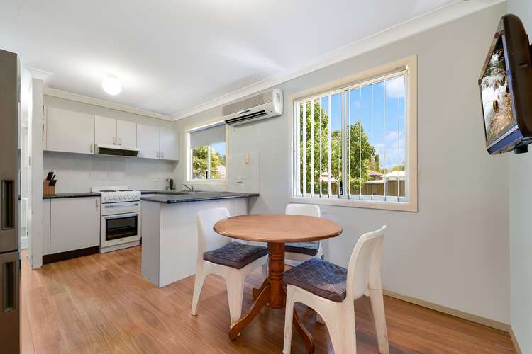 Fourth view of Homely house listing, 59 Parliament Road, Macquarie Fields NSW 2564