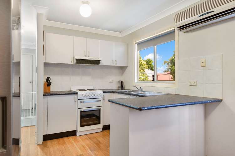 Fifth view of Homely house listing, 59 Parliament Road, Macquarie Fields NSW 2564