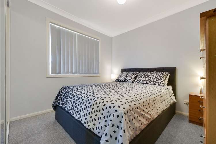 Sixth view of Homely house listing, 59 Parliament Road, Macquarie Fields NSW 2564