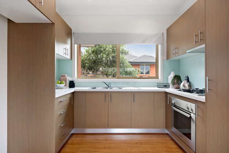 Third view of Homely unit listing, 2/1 Leslie Court, Clayton South VIC 3169