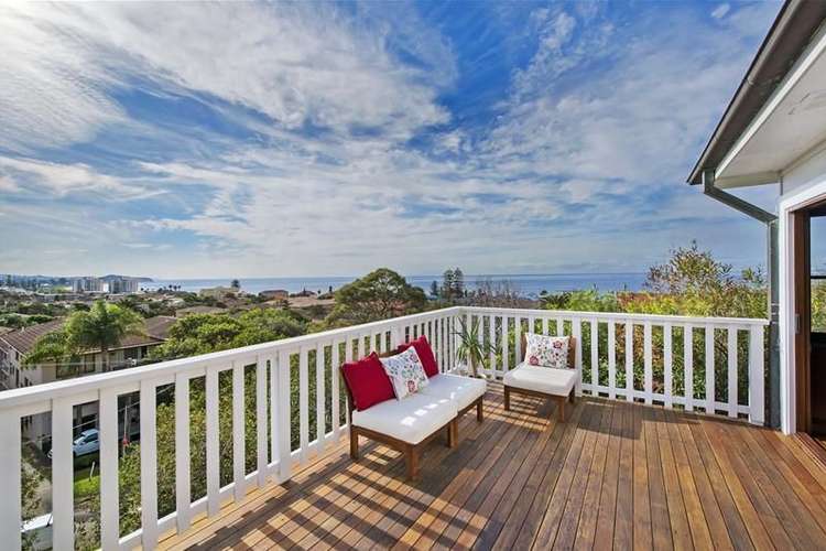 Second view of Homely house listing, 28 Stuart Street, Collaroy NSW 2097