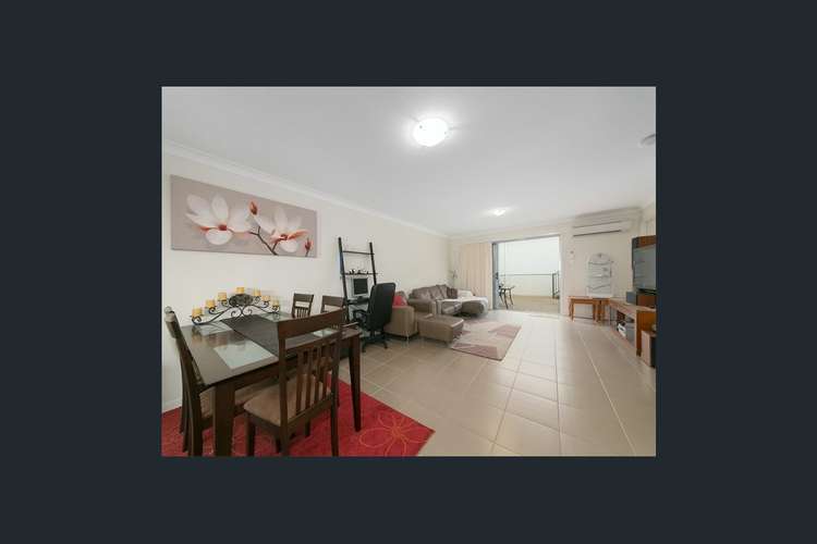 Main view of Homely townhouse listing, 106/2 Diamantina Street, Calamvale QLD 4116