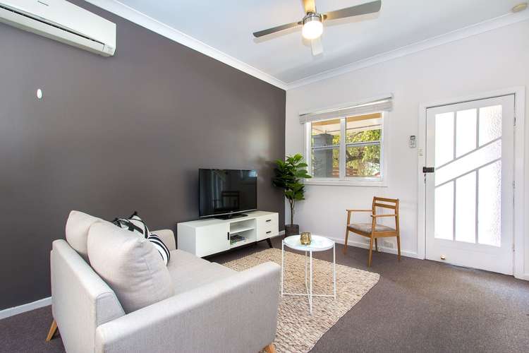 Second view of Homely house listing, 23 Russell Street, Cardiff NSW 2285