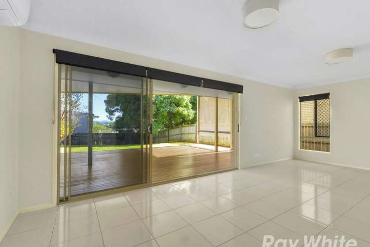 Second view of Homely house listing, 95 Suez Street, Mitchelton QLD 4053