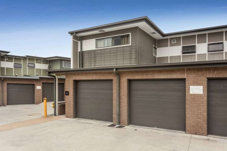 Second view of Homely townhouse listing, 5/36 Carselgrove Avenue, Fitzgibbon QLD 4018