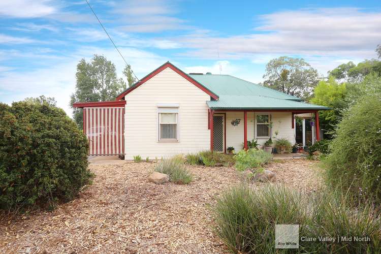 Main view of Homely house listing, 57 Government Road, Spalding SA 5454