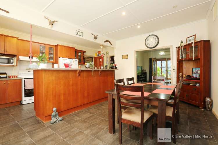 Second view of Homely house listing, 57 Government Road, Spalding SA 5454